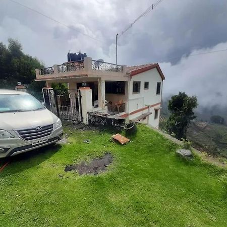 Kurinji Hill Crest Kodai コダイカナル エクステリア 写真