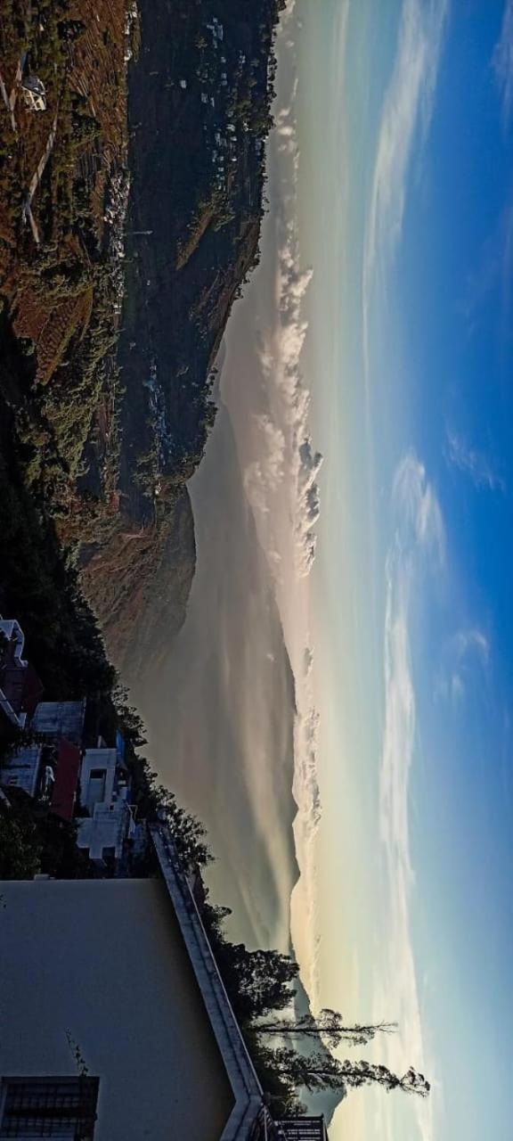 Kurinji Hill Crest Kodai コダイカナル エクステリア 写真