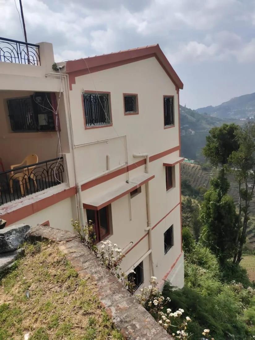 Kurinji Hill Crest Kodai コダイカナル エクステリア 写真